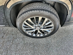 Buick Enclave Avenir 4dr 2026