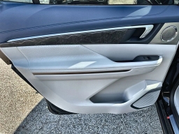 Buick Enclave Avenir 4dr 2026