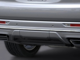 Buick Enclave Avenir 4dr 2026