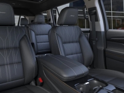 Buick Enclave Avenir 4dr 2026