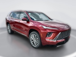 Buick Enclave Avenir 4dr 2026