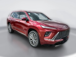 Buick Enclave Avenir 4dr 2026