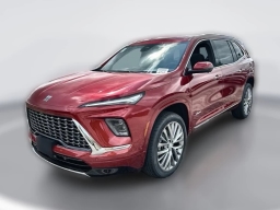 Buick Enclave Avenir 4dr 2026