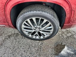 Buick Enclave Avenir 4dr 2026