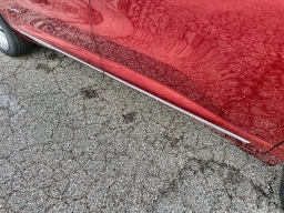 Buick Enclave Avenir 4dr 2026