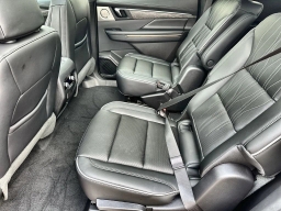 Buick Enclave Avenir 4dr 2026