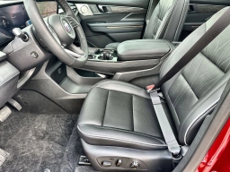 Buick Enclave Avenir 4dr 2026