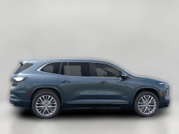 Buick Enclave Avenir 4dr 2026