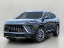 Buick Enclave Avenir 4dr 2026