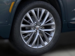 Buick Enclave Avenir 4dr 2026