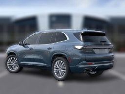 Buick Enclave Avenir 4dr 2026