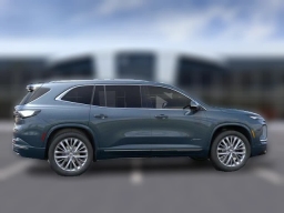 Buick Enclave Avenir 4dr 2026