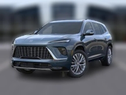 Buick Enclave Avenir 4dr 2026