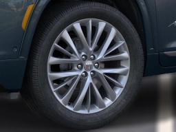 Buick Enclave Avenir 4dr 2026