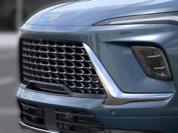 Buick Enclave Avenir 4dr 2026