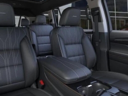 Buick Enclave Avenir 4dr 2026