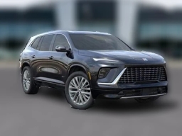 Buick Enclave Avenir 4dr 2025
