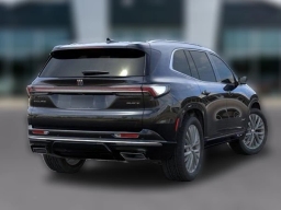 Buick Enclave Avenir 4dr 2025
