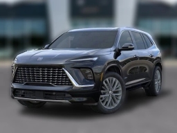 Buick Enclave Avenir 4dr 2025