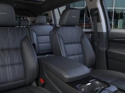 Buick Enclave Avenir 4dr 2025