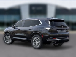 Buick Enclave Avenir 4dr 2025