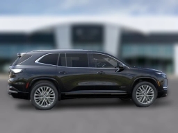 Buick Enclave Avenir 4dr 2025