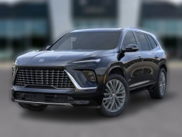 Buick Enclave Avenir 4dr 2025
