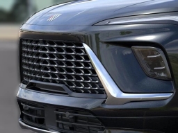 Buick Enclave Avenir 4dr 2025