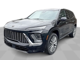 Buick Enclave Avenir 4dr 2025