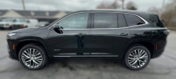 Buick Enclave Avenir 4dr 2025