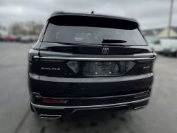 Buick Enclave Avenir 4dr 2025