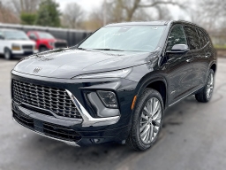 Buick Enclave Avenir 4dr 2025