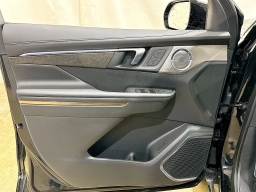 Buick Enclave Avenir 4dr 2025