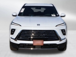 Buick Enclave Preferred 4dr 2026