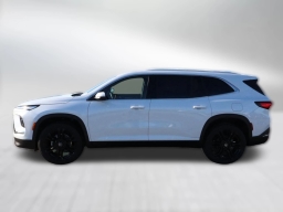 Buick Enclave Preferred 4dr 2026