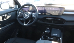 Buick Enclave Preferred 4dr 2026