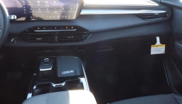 Buick Enclave Preferred 4dr 2026