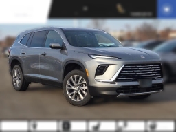 Buick Enclave Preferred 4dr 2026