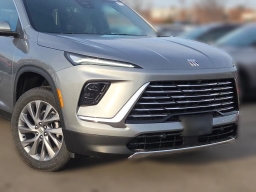 Buick Enclave Preferred 4dr 2026