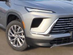 Buick Enclave Preferred 4dr 2026