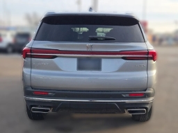 Buick Enclave Preferred 4dr 2026