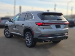 Buick Enclave Preferred 4dr 2026