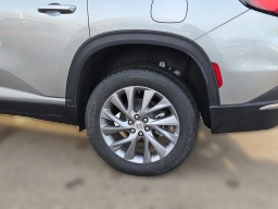 Buick Enclave Preferred 4dr 2026