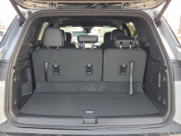 Buick Enclave Preferred 4dr 2026