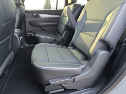 Buick Enclave Preferred 4dr 2026