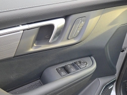 Buick Enclave Preferred 4dr 2026