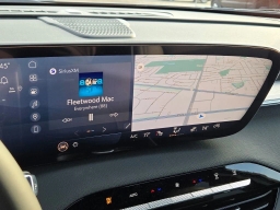 Buick Enclave Preferred 4dr 2026