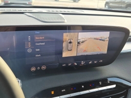 Buick Enclave Preferred 4dr 2026