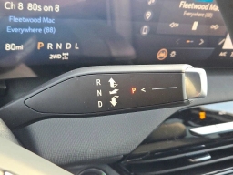 Buick Enclave Preferred 4dr 2026