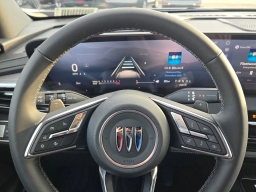 Buick Enclave Preferred 4dr 2026